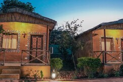 Aliste  A Wildlife Experiential Resort, Ranthambore