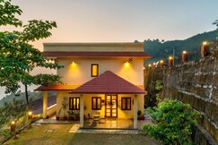 Photos of Mountain Homes