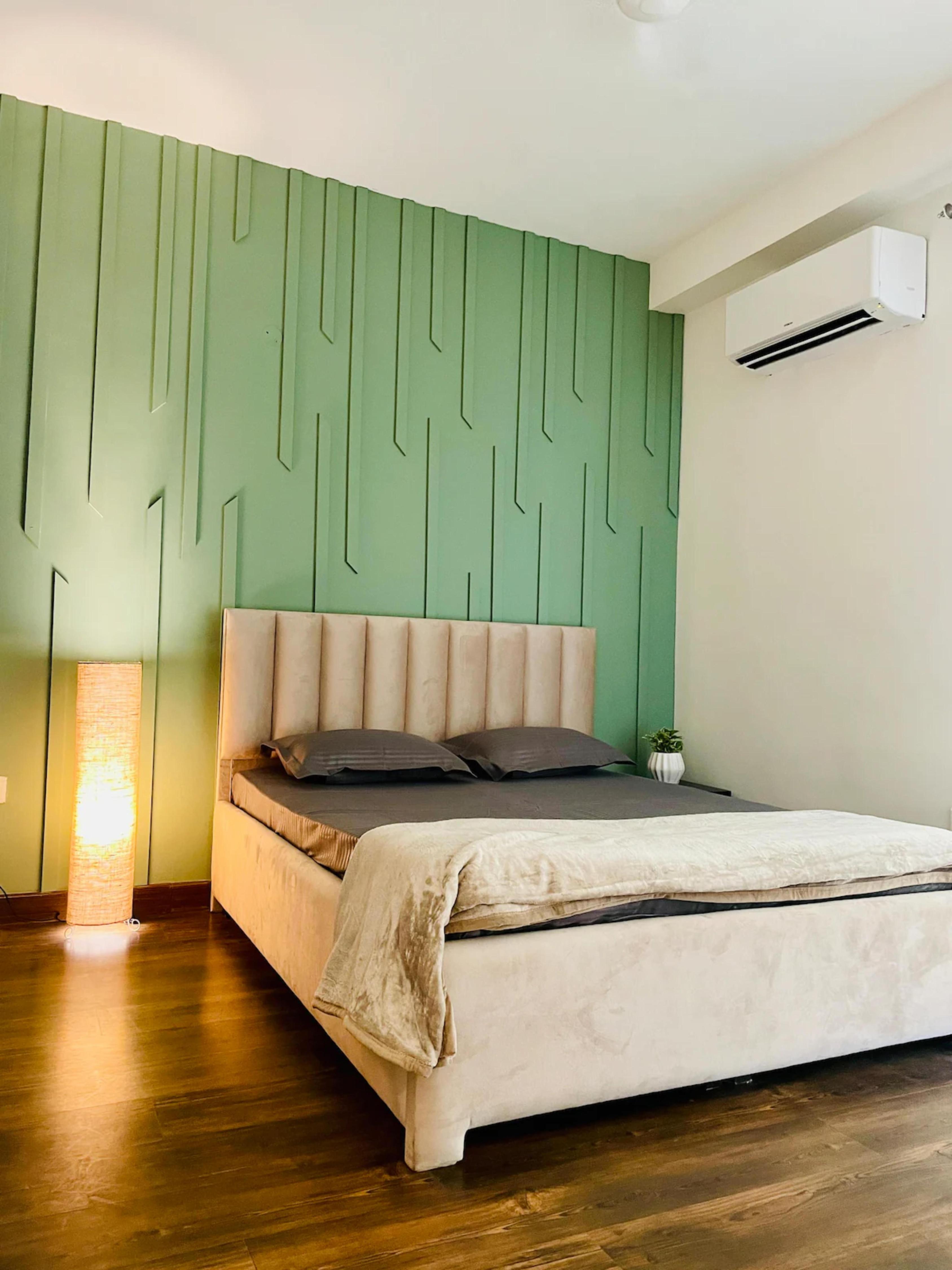 The Emerald Chapter | 1 BHK Mohali - Tap to explore photos