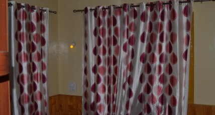 Banyan Bliss Homestay Room Type - Bedroom 1