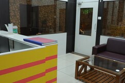 MM GRAND RESIDENCY