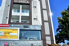 Hotel Sushila & Banquet