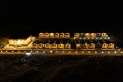 Ciya Residency Pangong