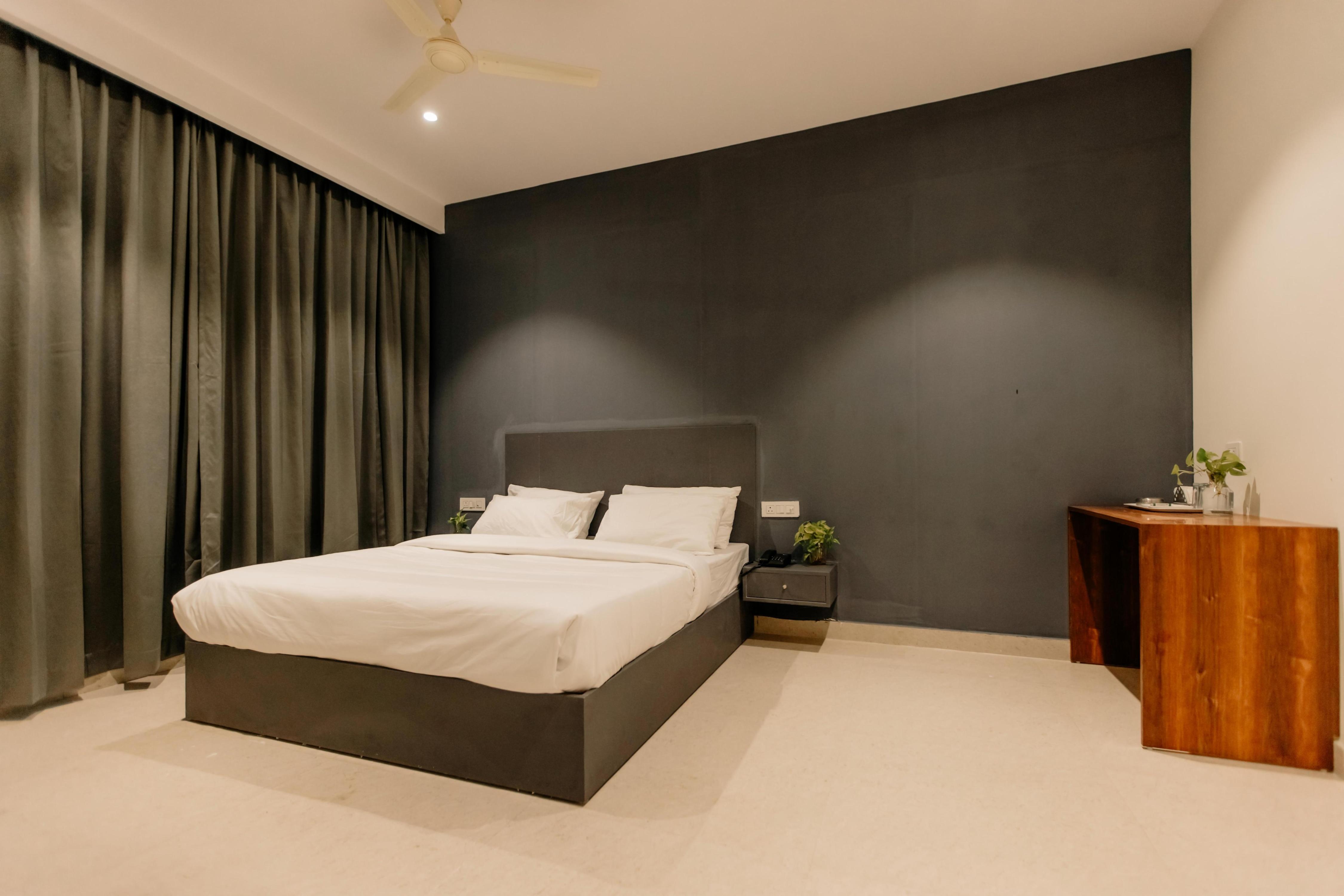 No. 7 Vista Room Type - Executive Room Non AC