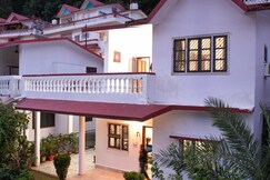 Vimoksha 3 BHK Villa in Tapovan