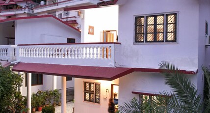 Vimoksha 3 BHK Villa in Tapovan Room Type - Vimoksha 3 BHK Villa in Tapovan
