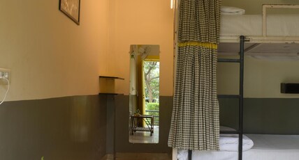 Julley Commune - Dorms x Rooms x Cafe Room Type - Bed in 4 Bed Mixed Dormitory