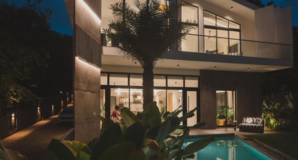 4BHK Private Pool Mansion V3 | Mar Selva by Koala Room Type - 4BHK Private Pool Mansion V3 | Mar Selva by Koala
