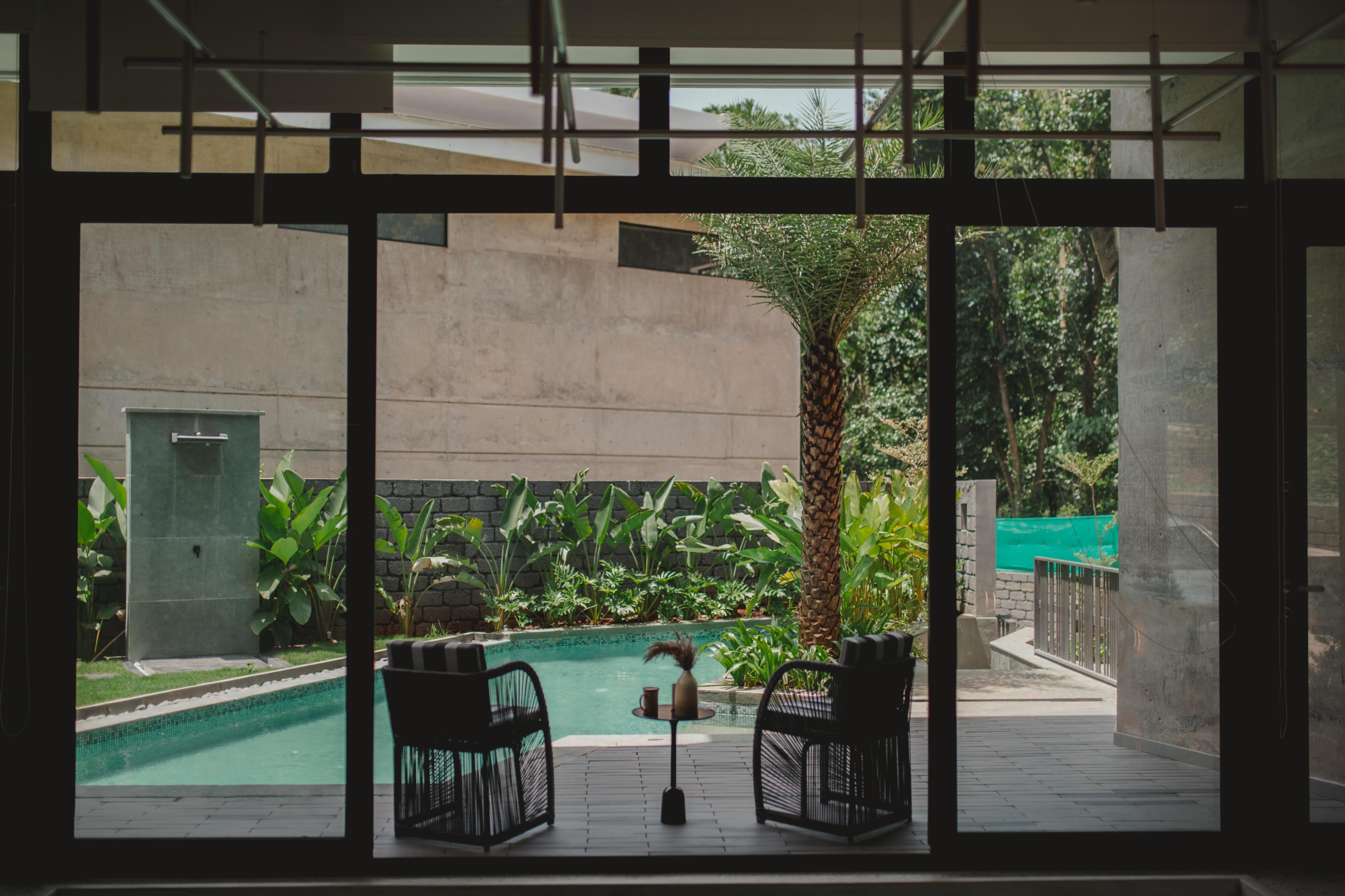 4BHK Private Pool Mansion V3 | Mar Selva by Koala - Tap to explore photos
