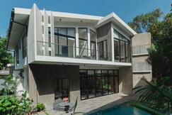 4BHK Forest View Pvt Pool V4 | Mar Selva by Koala