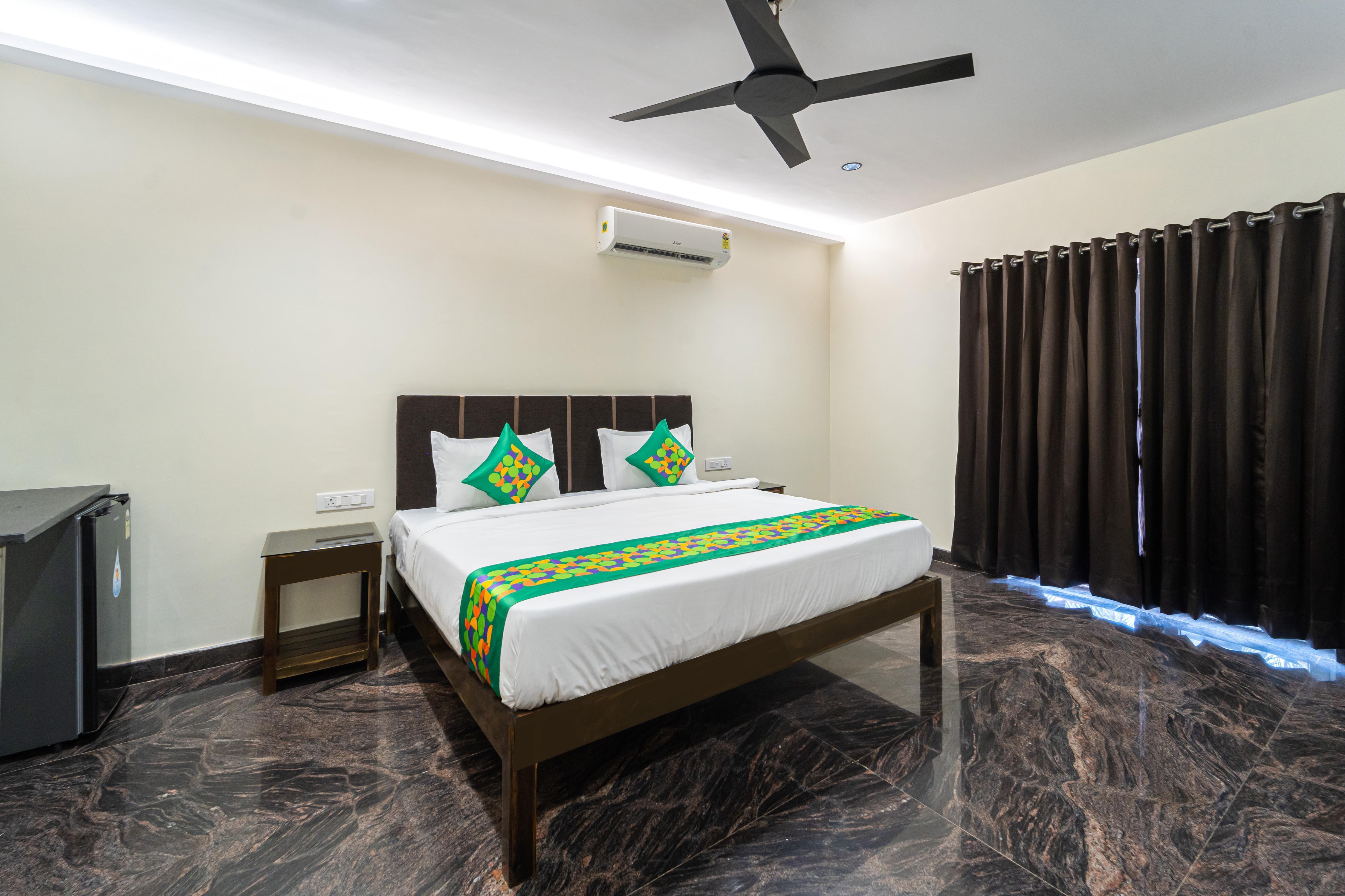 Treebo Grand Royale Eco Residency with Pool - Tap to explore photos