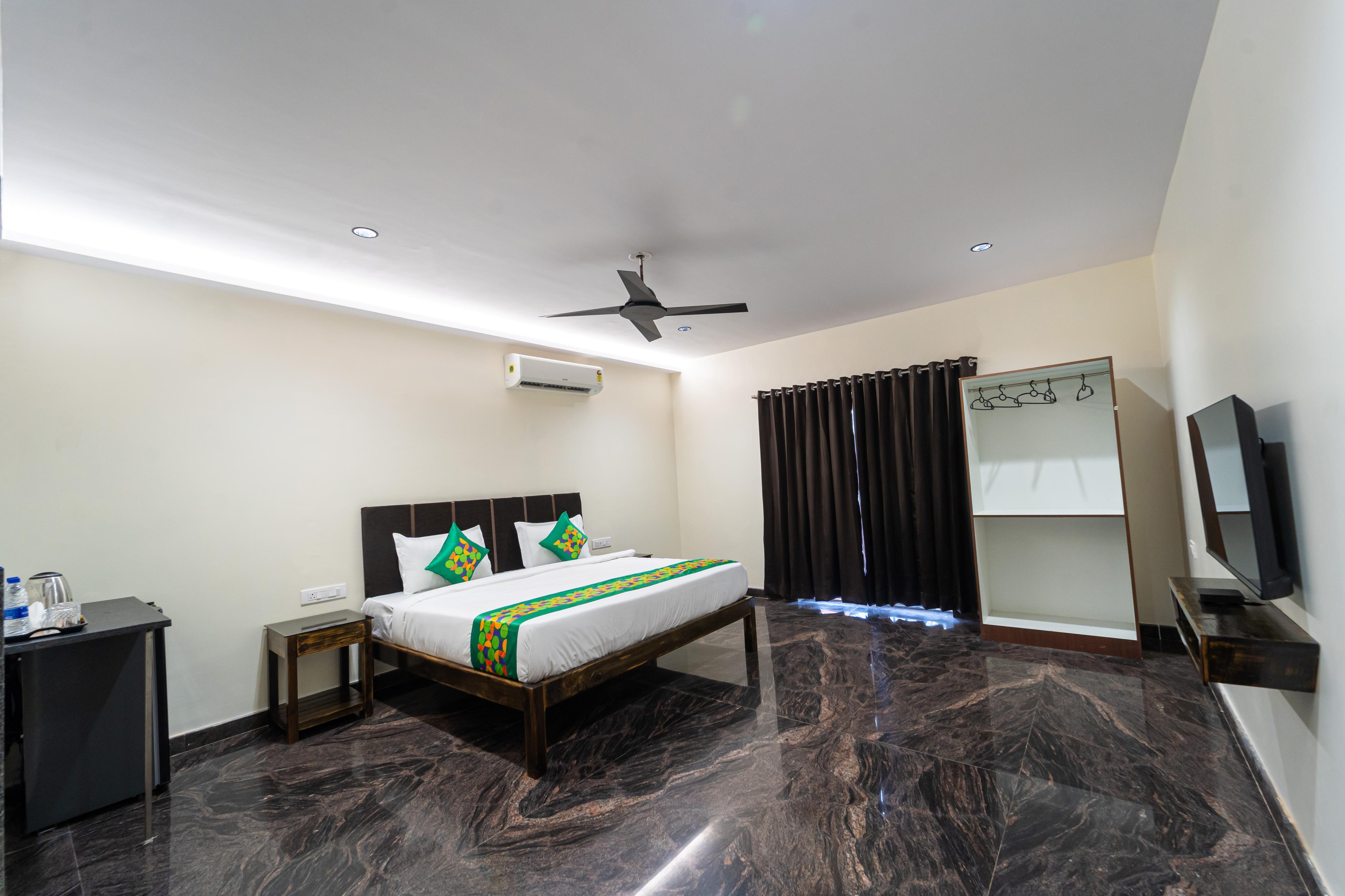 Treebo Grand Royale Eco Residency with Pool - Tap to explore photos