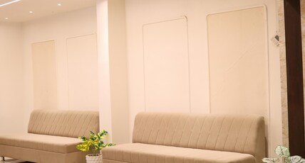 Four Seasons Resort Room Type - Deluxe (Twin Bed) Four Seasons Resort Room Type - Deluxe (Twin Bed)