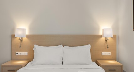 Gallery Central Piraeus Port Room Type - Classic Room