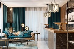 Athenarum Portus Life & Style Hotel Piraeus