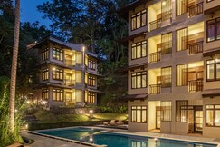 Semana Residences by Cove