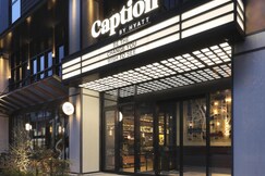 Caption by Hyatt Namba Osaka
