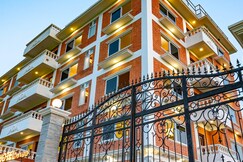 Lumbini Five Elements Hotel