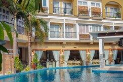 Ragazzi Resort Hotel