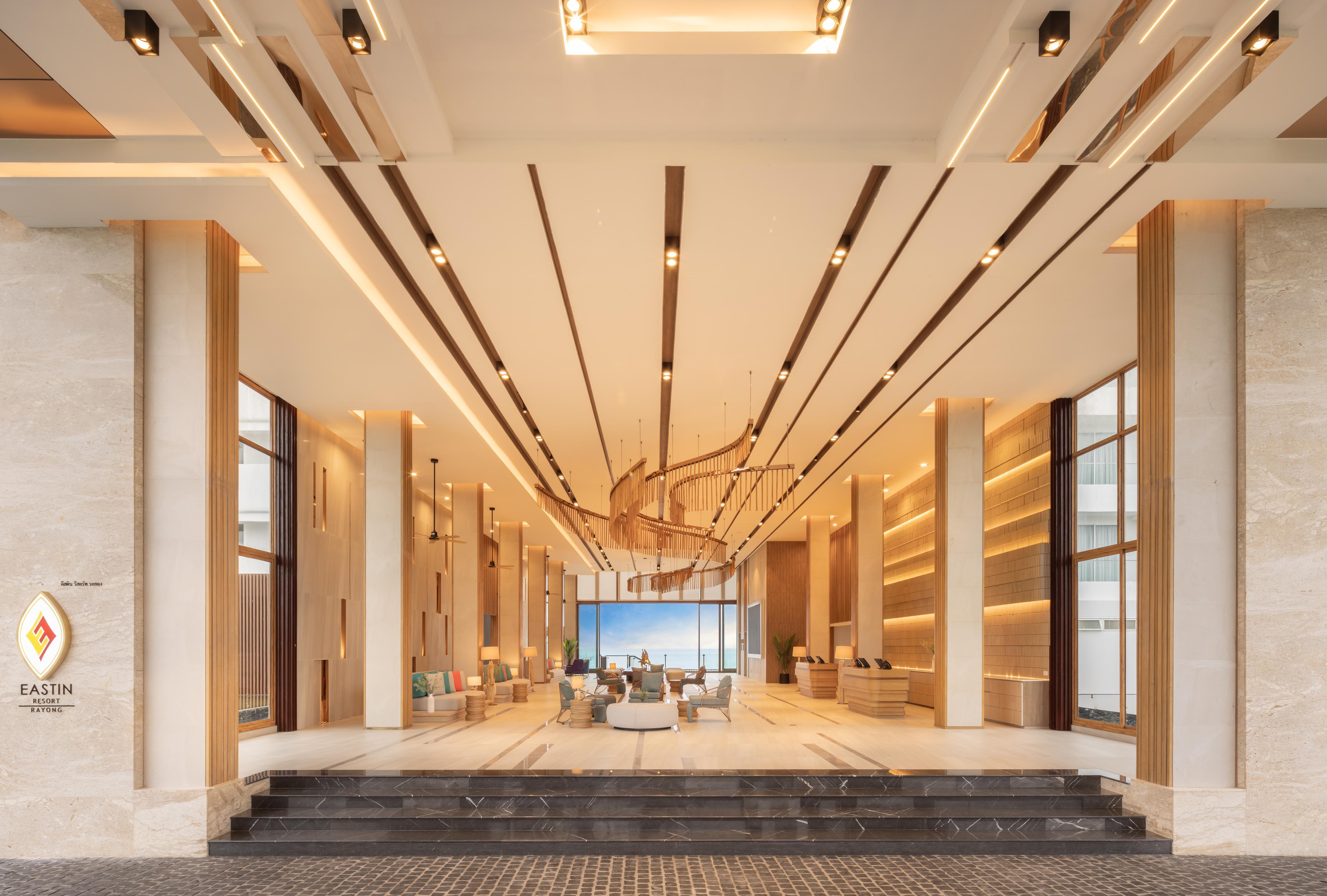 Eastin Resort Rayong - Tap to explore photos