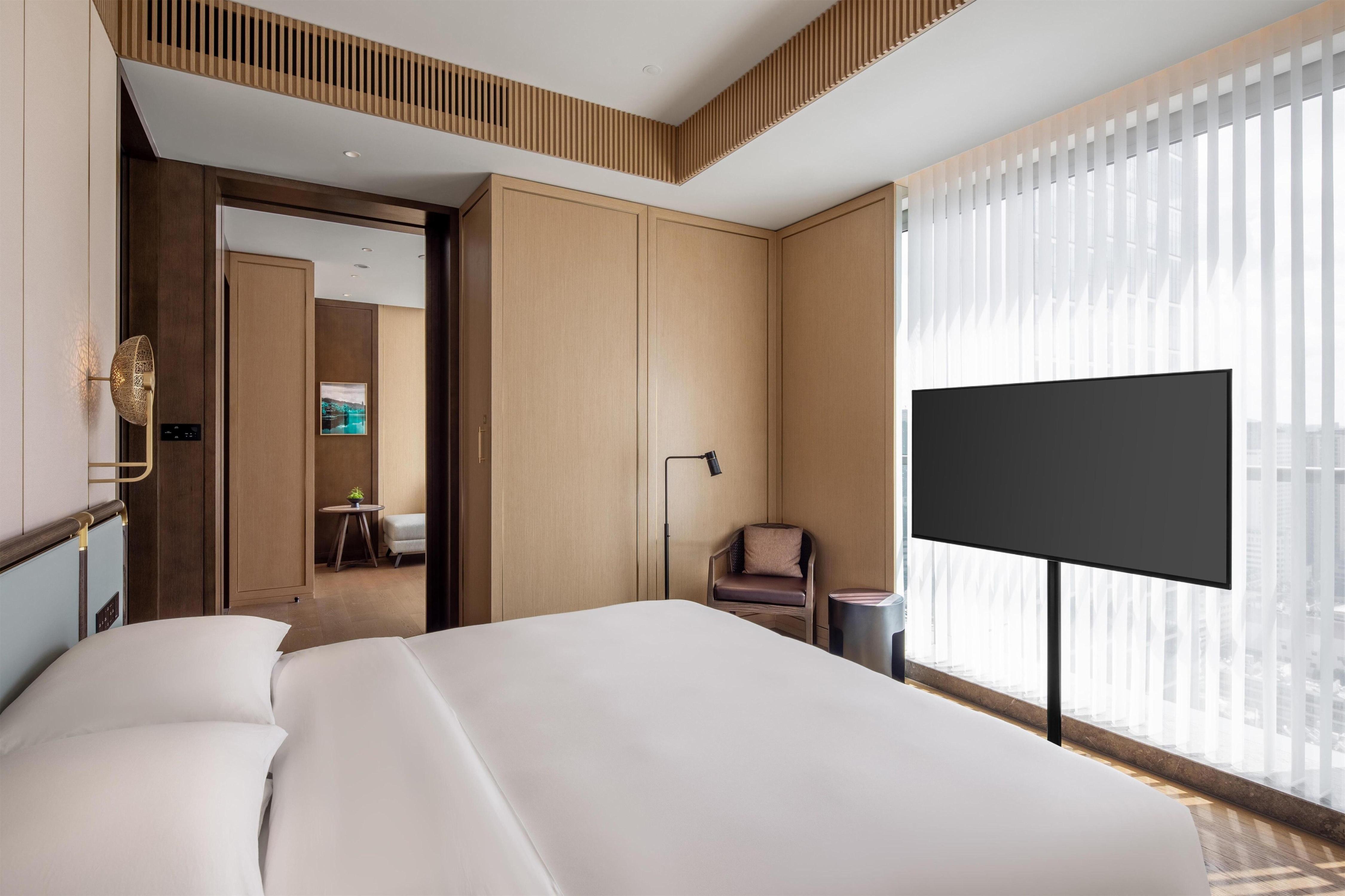 Grand Hyatt Kunming - Tap to explore photos