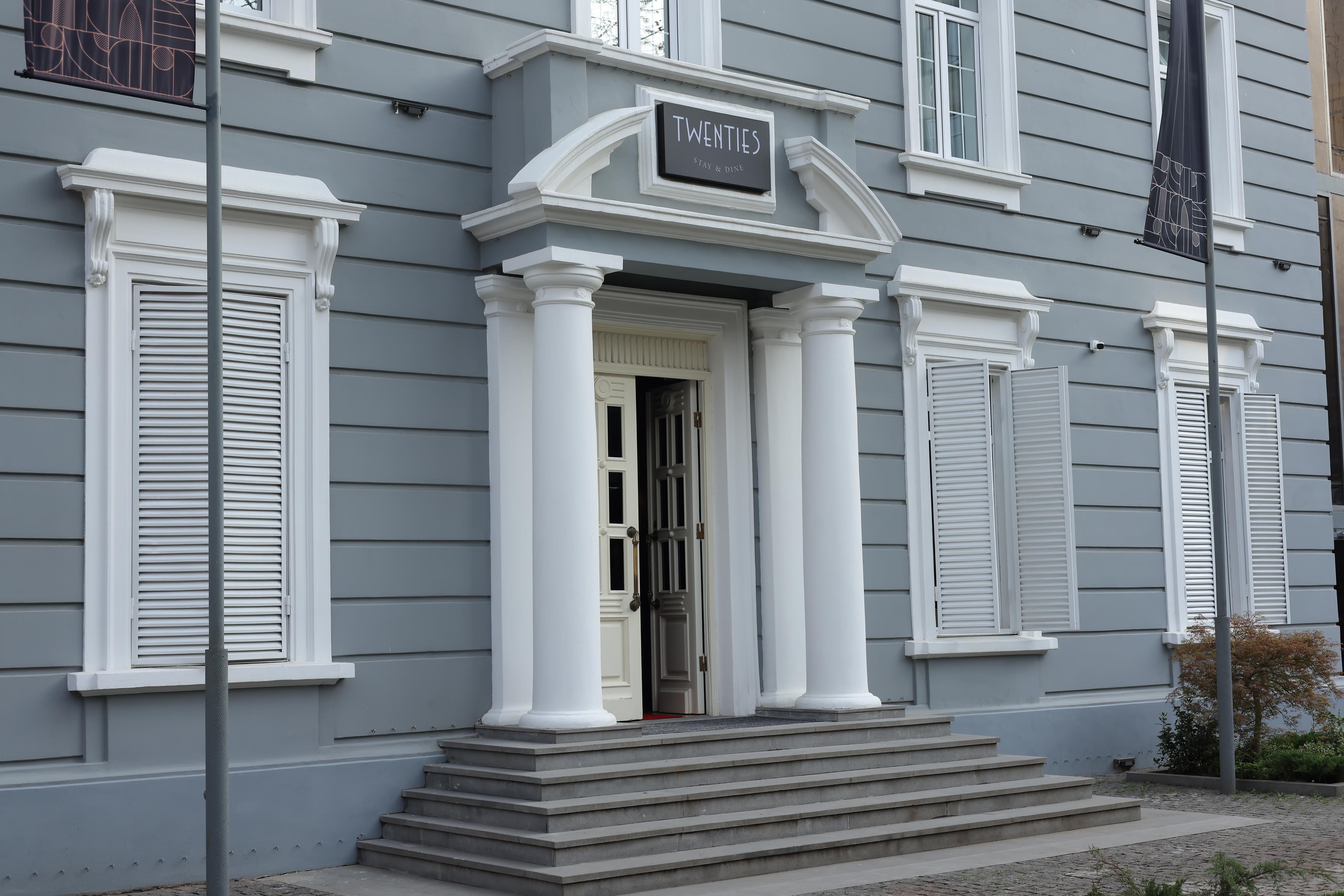 Hotel Twenties Tbilisi