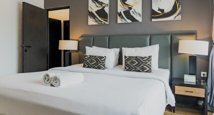 Casa Wina Kuta Room Type - Family Room