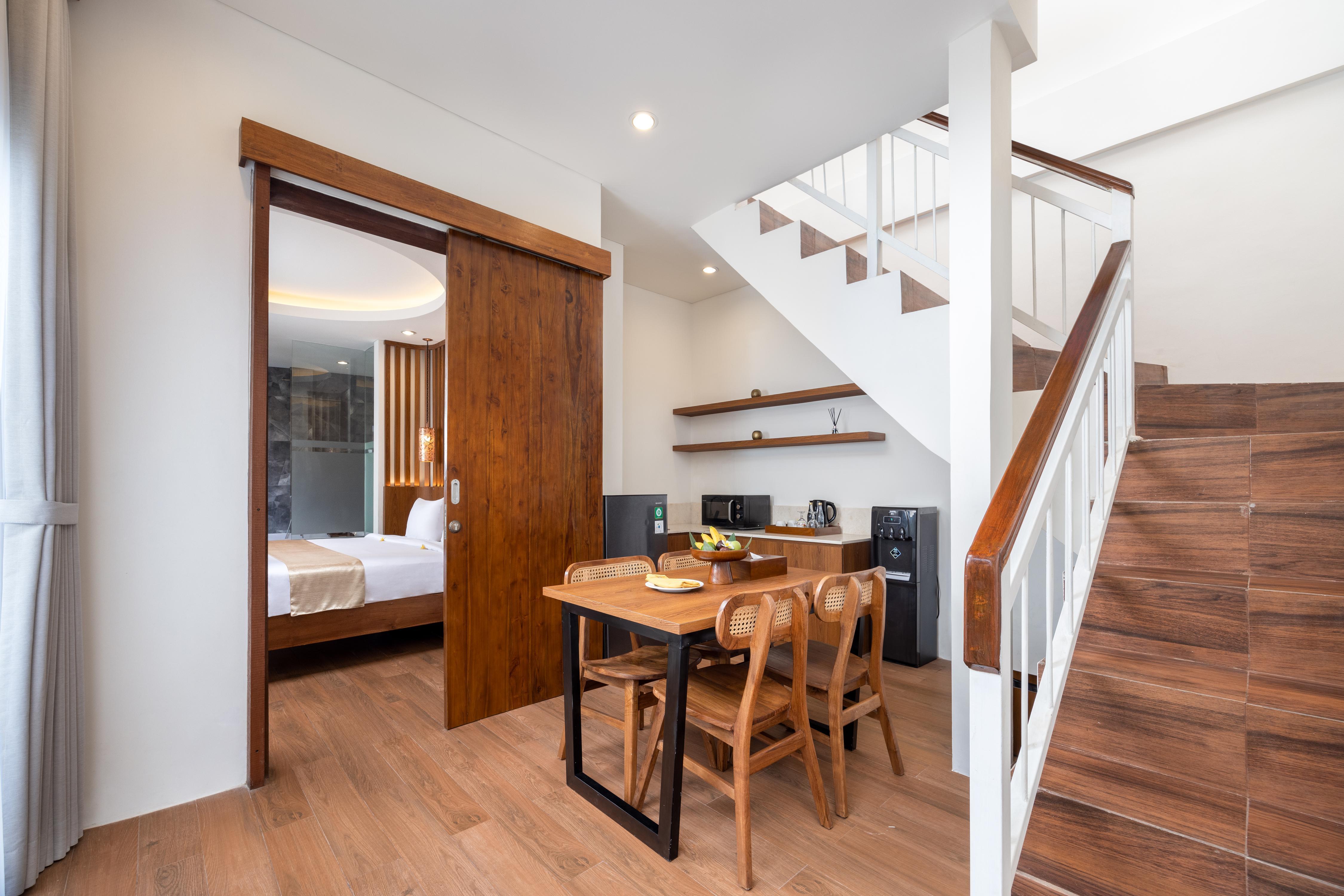 The Prime Canggu Room Type - Two-Bedroom Pool Villa The Prime Canggu Room Type - Two-Bedroom Pool Villa