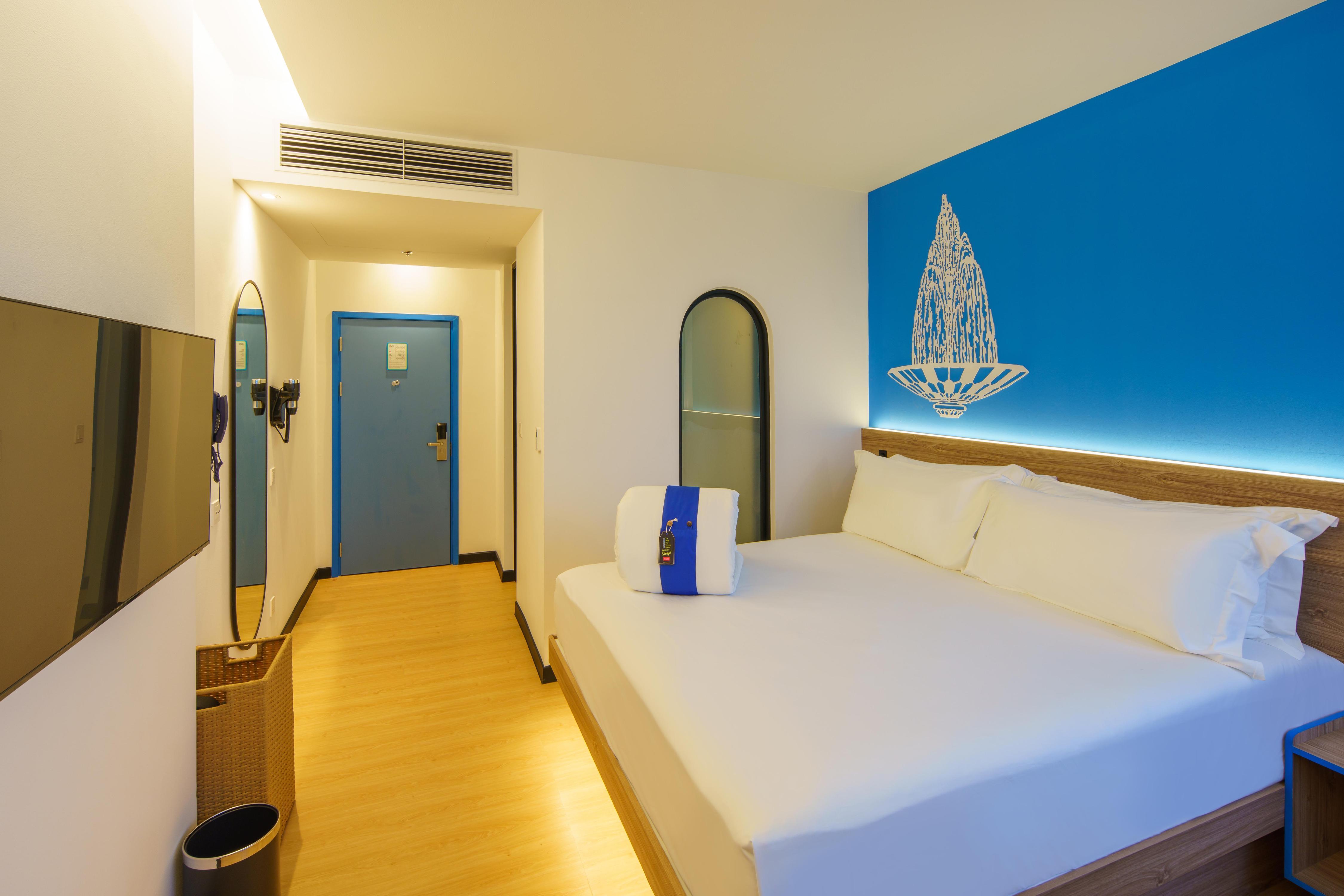 COSI Vientiane Nam Phu