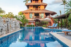 Limasan Villa Langkawi