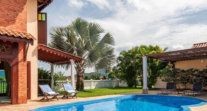 Limasan Villa Langkawi Room Type - Anggun Villa