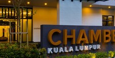 Chambers Residence Kuala Lumpur by Roam