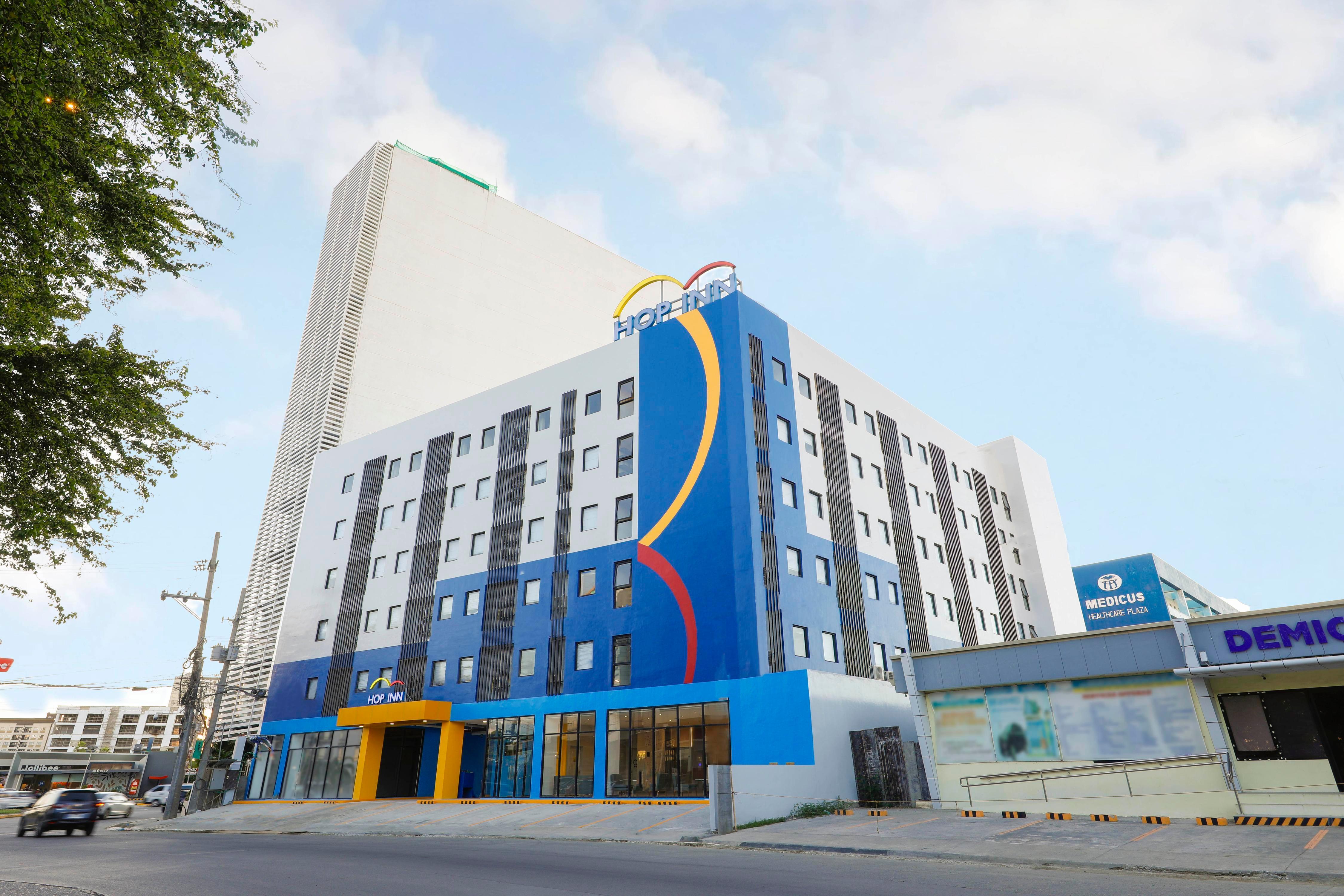 Hop Inn Iloilo