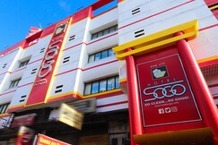 Hotel Sogo EDSA near Taft