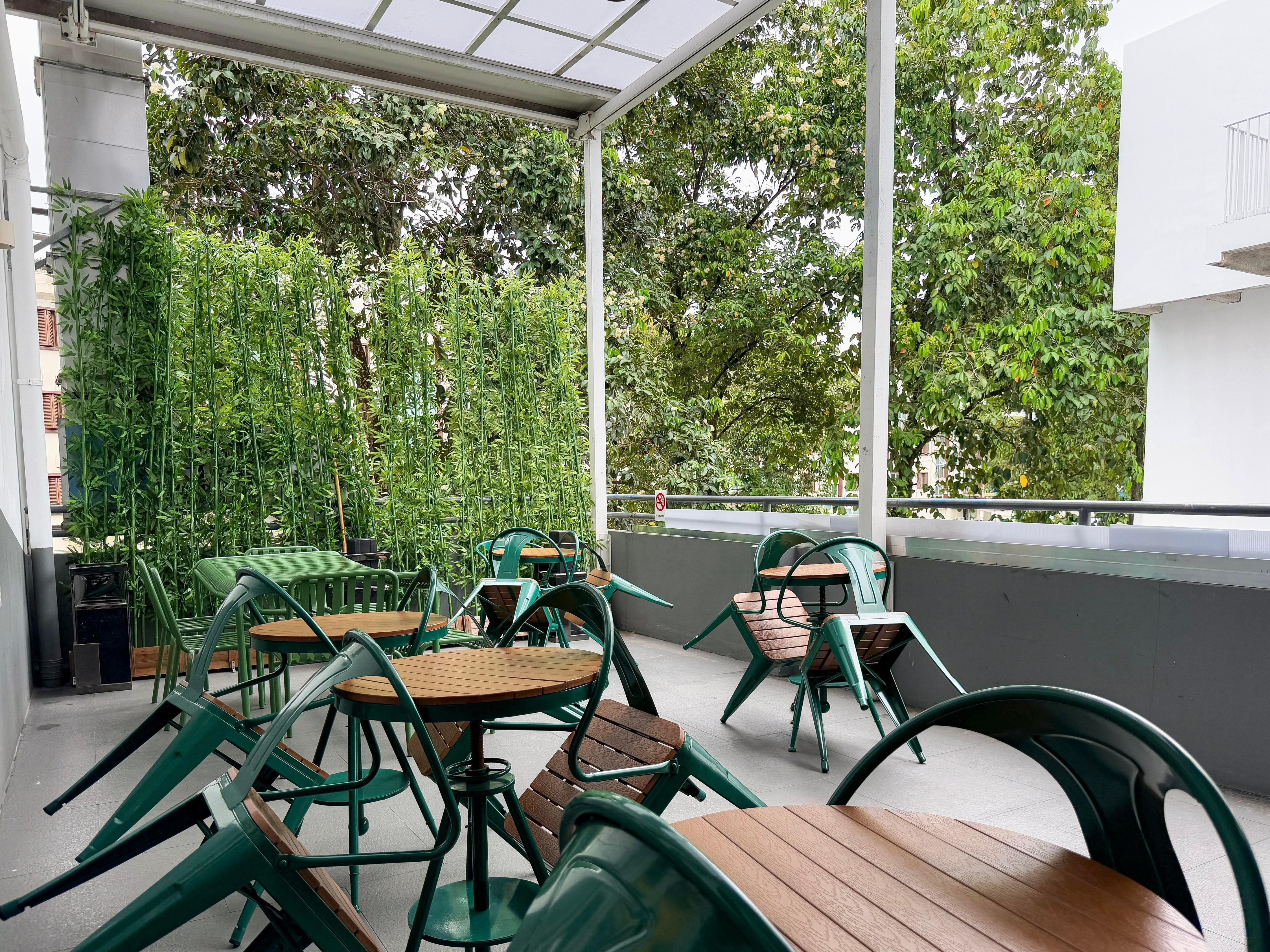 Futura Boutique Hostel - Tap to explore photos