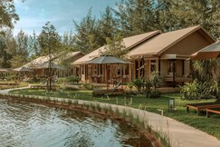 Twinpalms Tented Camp Phuket