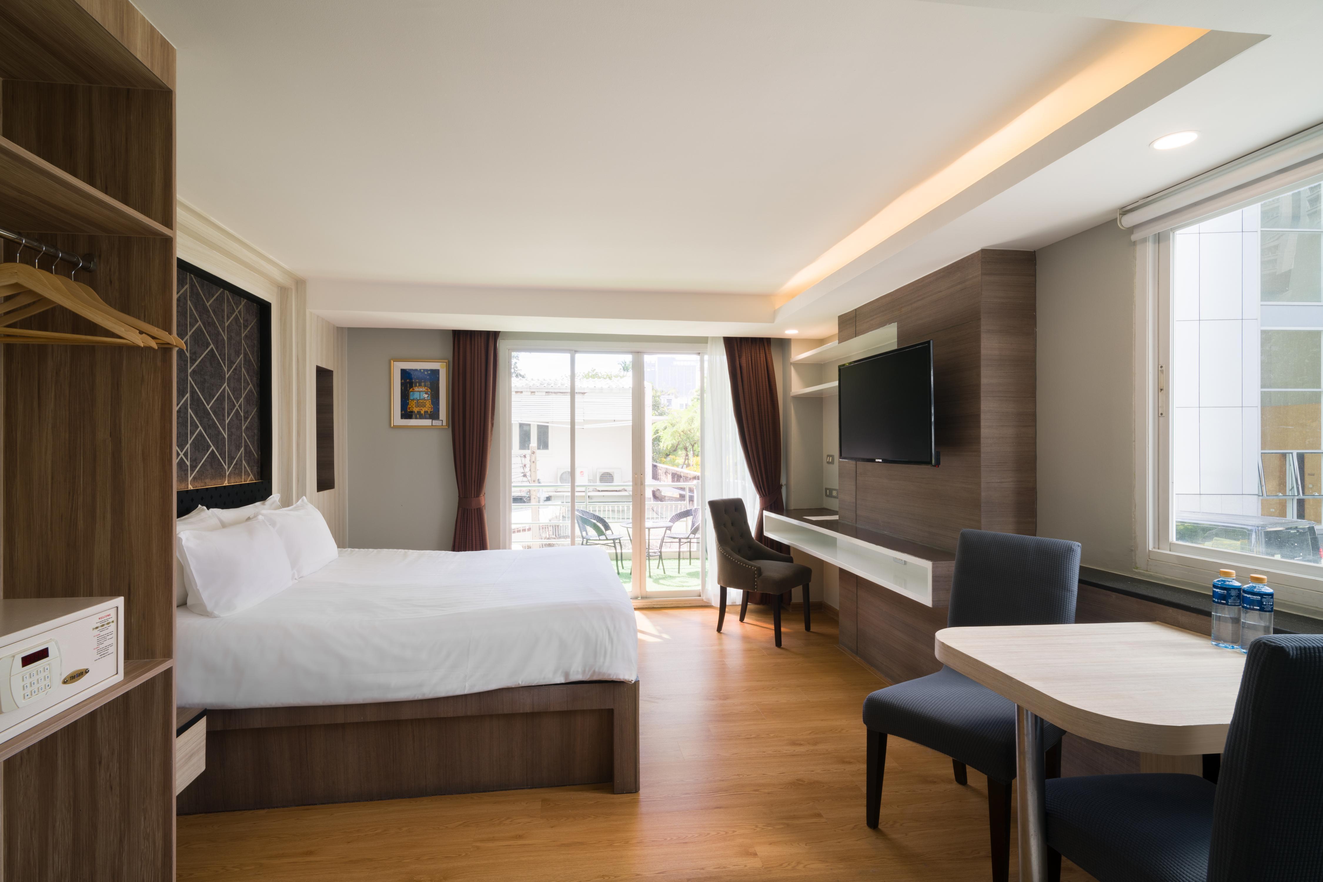 Aspira Suites Sukhumvit 20