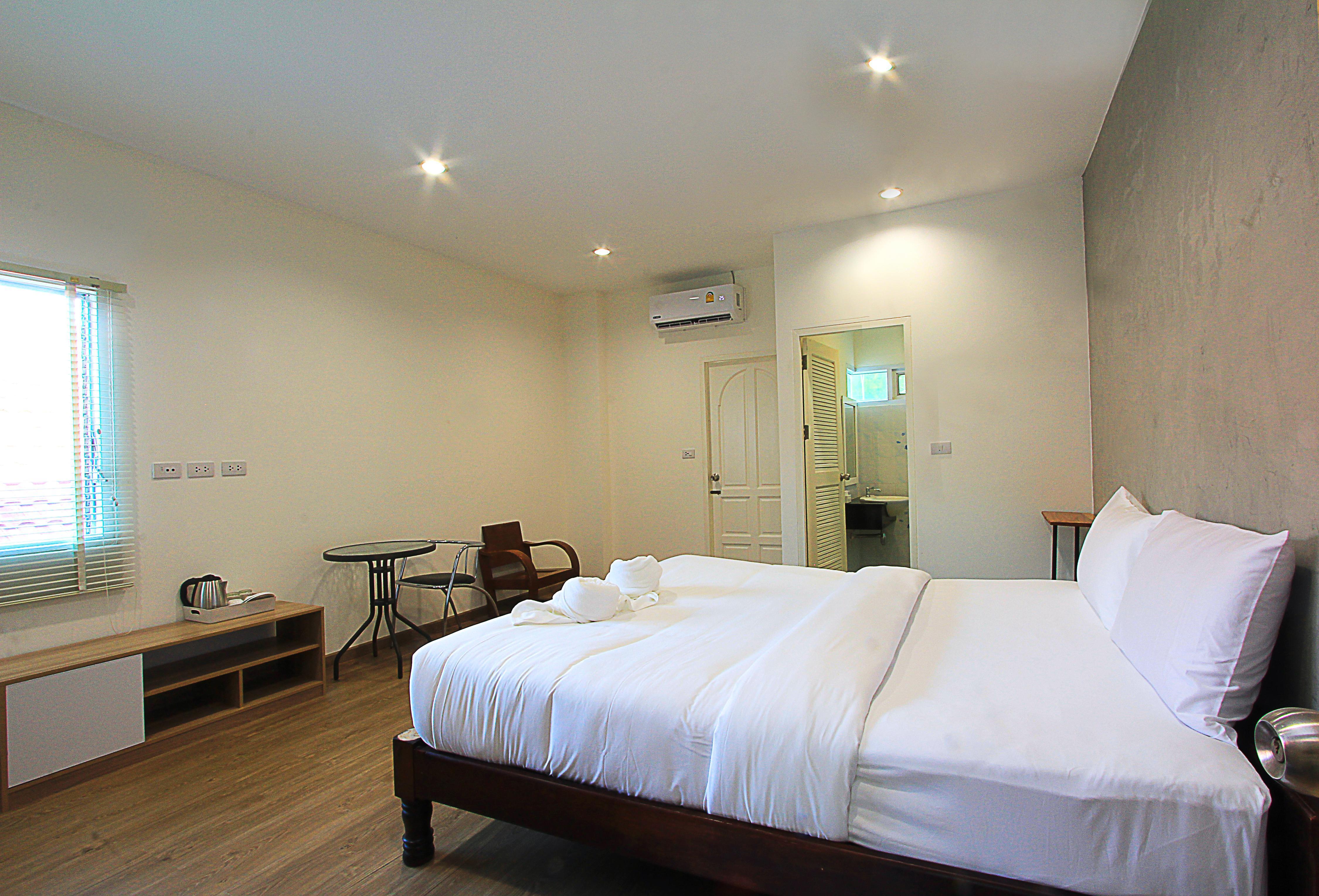 ZAYN Samui Hotel - Tap to explore photos