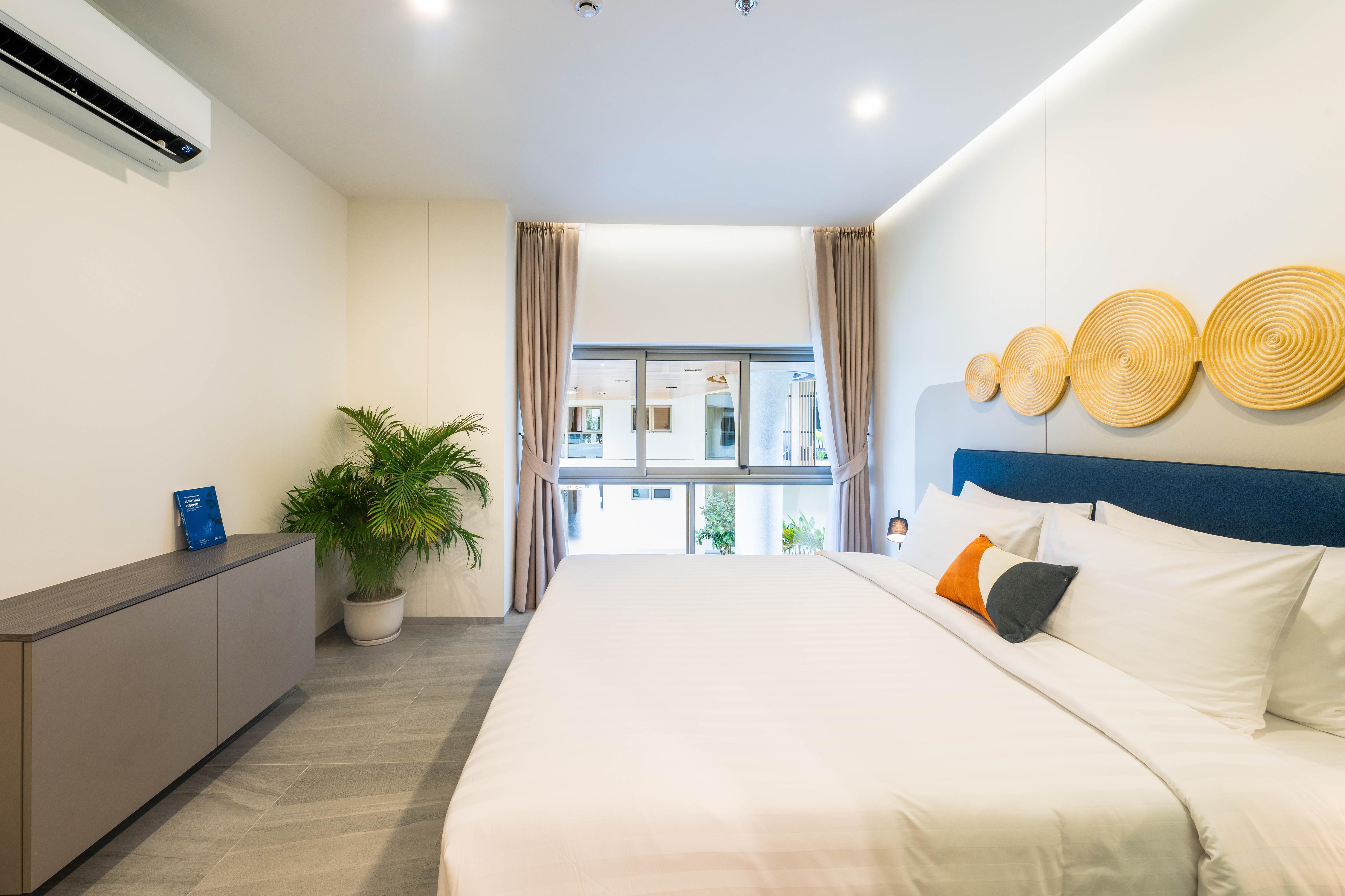 HOMA Cherngtalay Phuket - Tap to explore photos