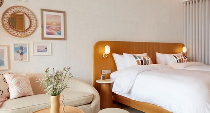 Marasca Samui - Small Luxury Hotels of the World Room Type - Homey