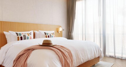 Marasca Samui - Small Luxury Hotels of the World Room Type - Home Haven Suite 2 Bedrooms Marasca Samui - Small Luxury Hotels of the World Room Type - Home Haven Suite 2 Bedrooms