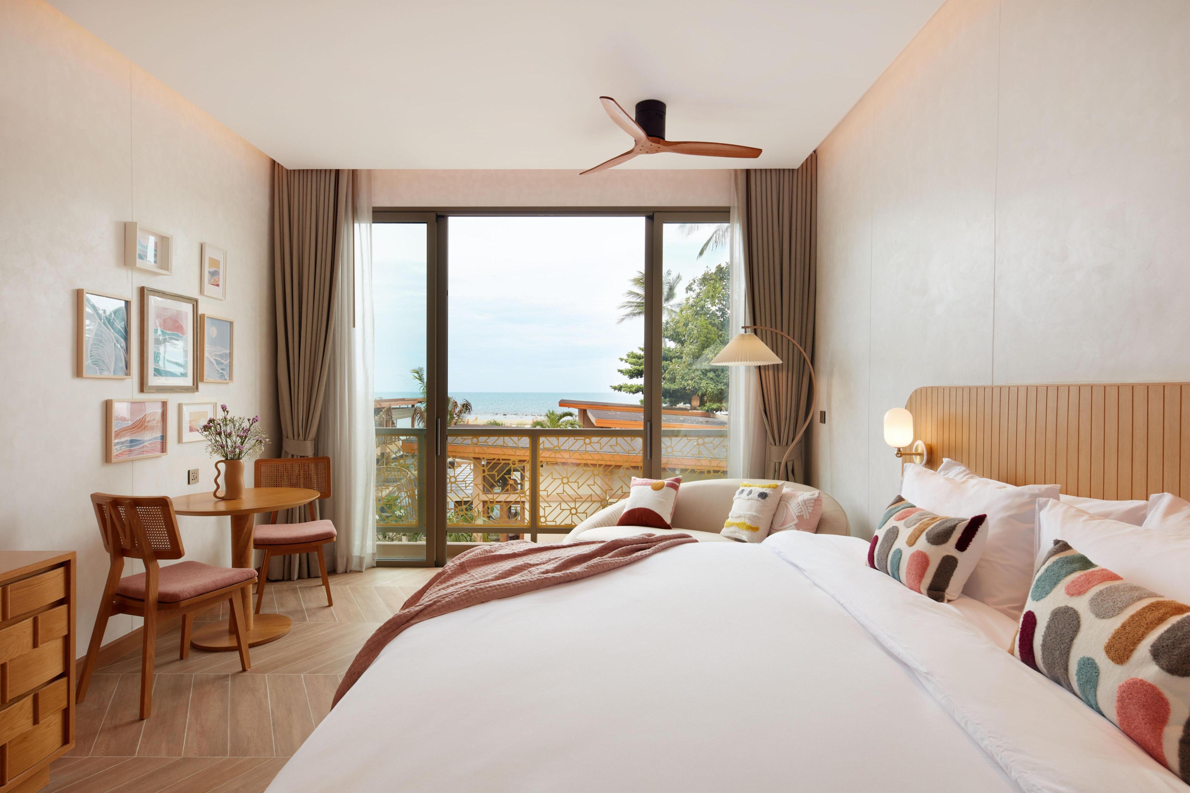 Marasca Samui - Small Luxury Hotels of the World - Tap to explore photos