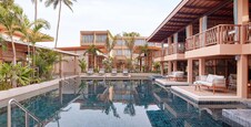Marasca Samui - Small Luxury Hotels of the World