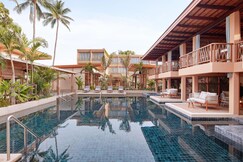 Marasca Samui - Small Luxury Hotels of the World