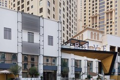 Rove JBR