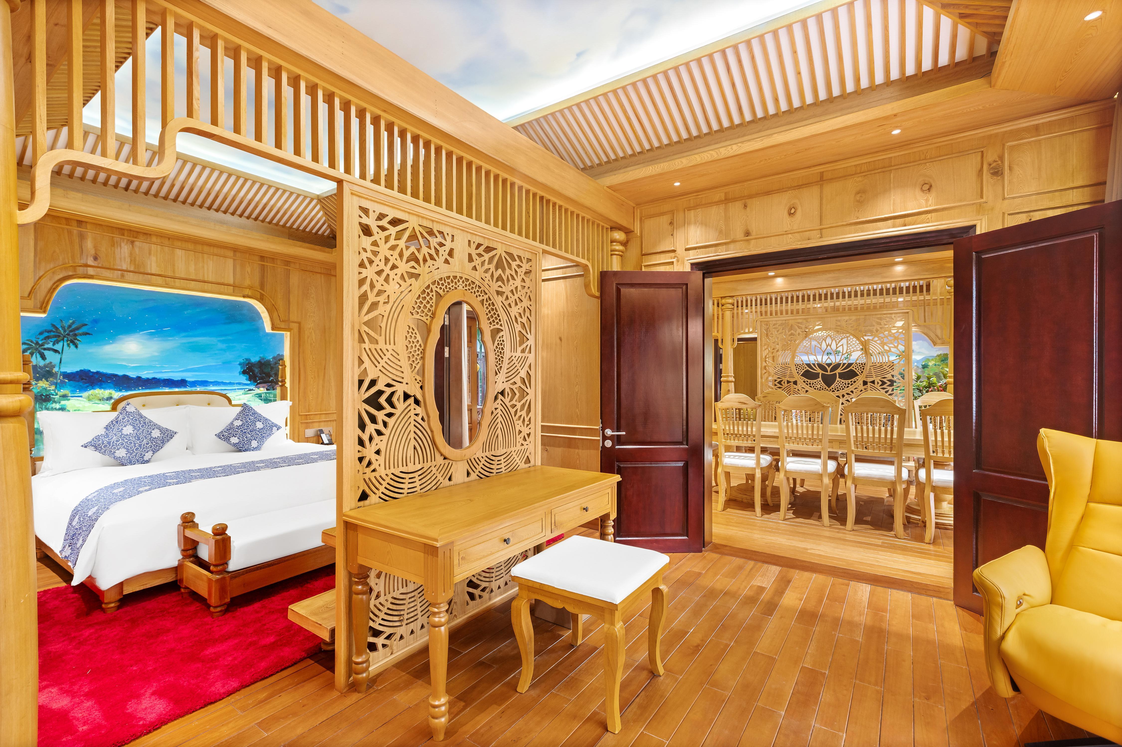 Wafaifo Resort Hoi An - Tap to explore photos