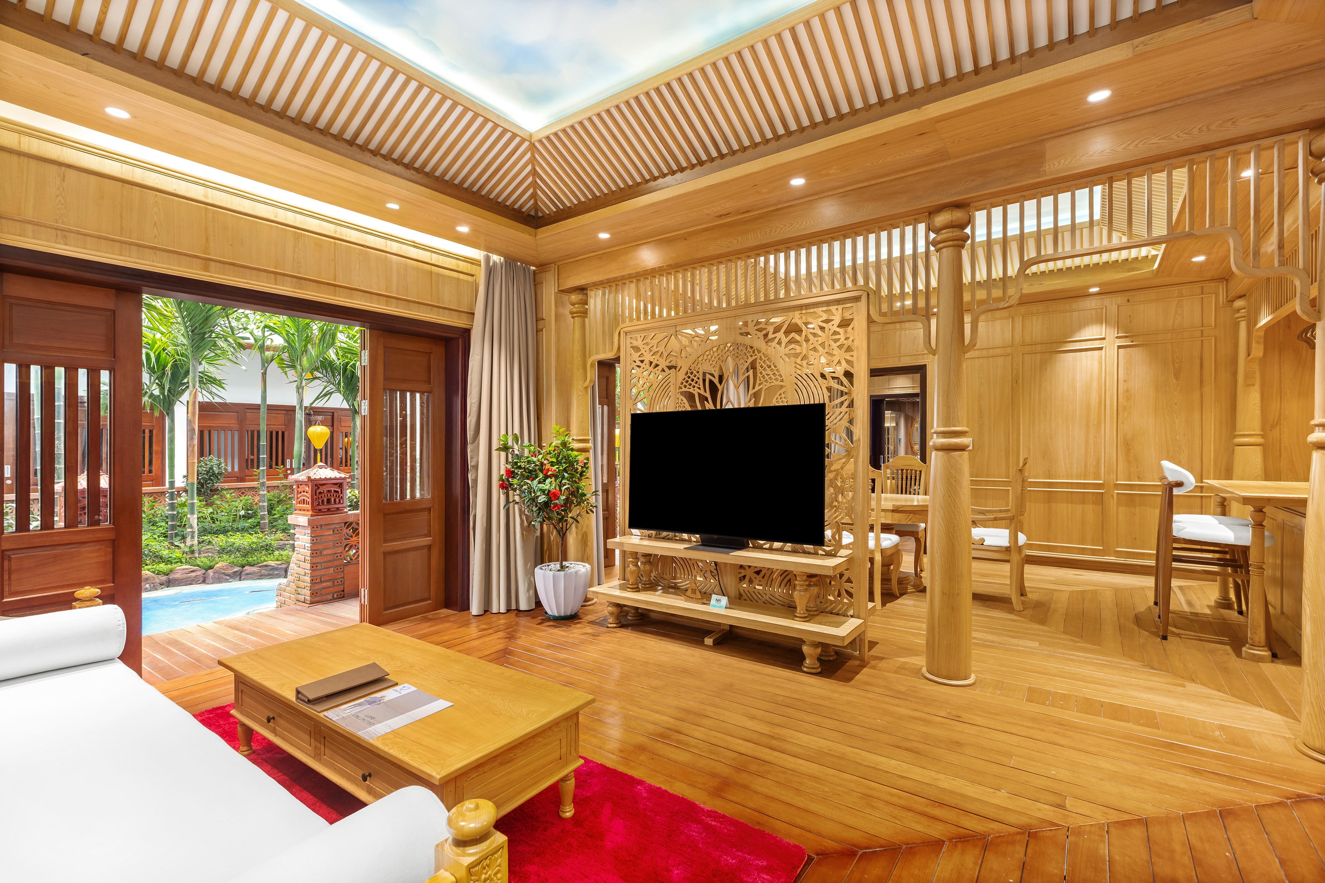 Wafaifo Resort Hoi An - Tap to explore photos