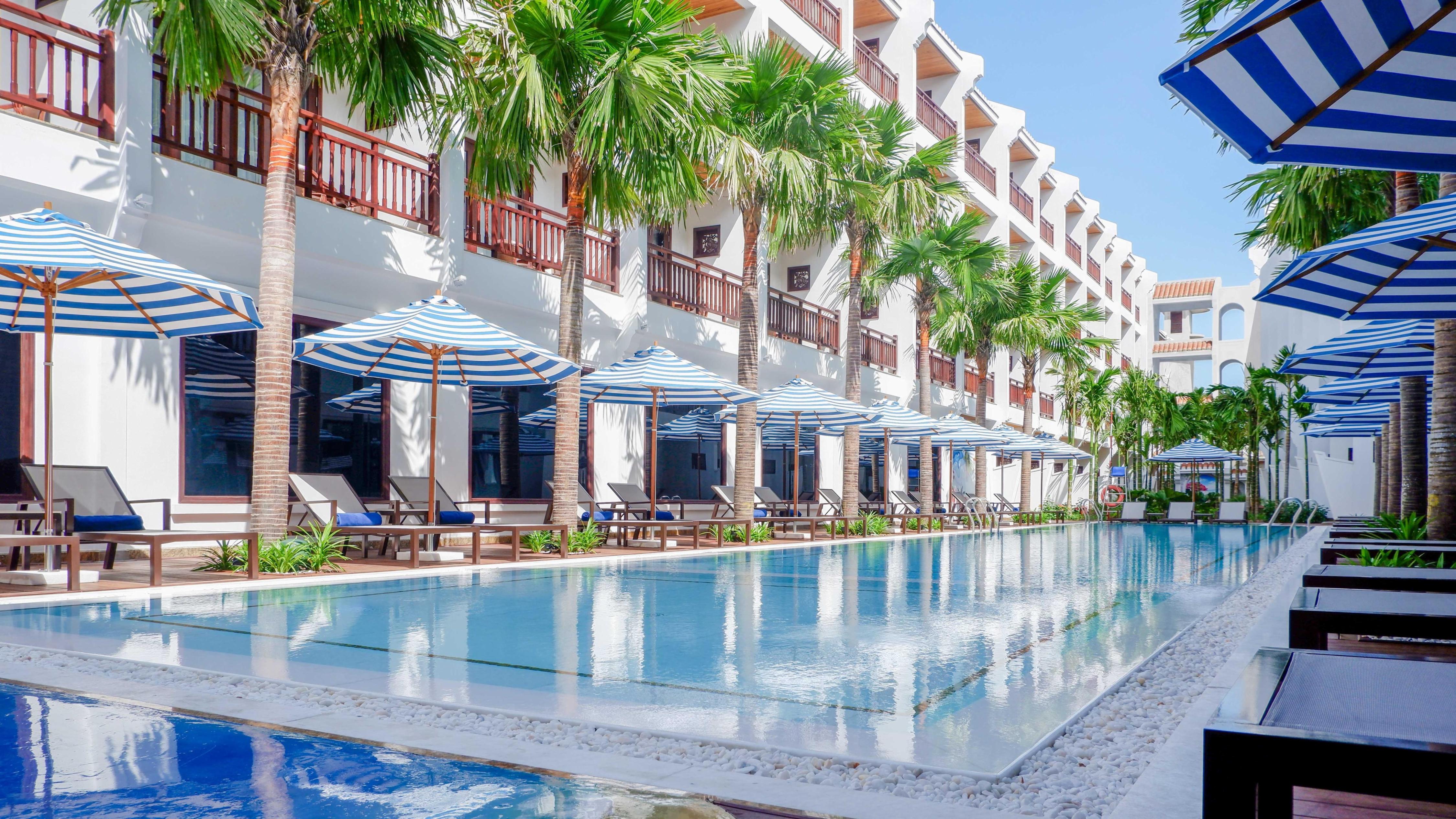 Wafaifo Resort Hoi An