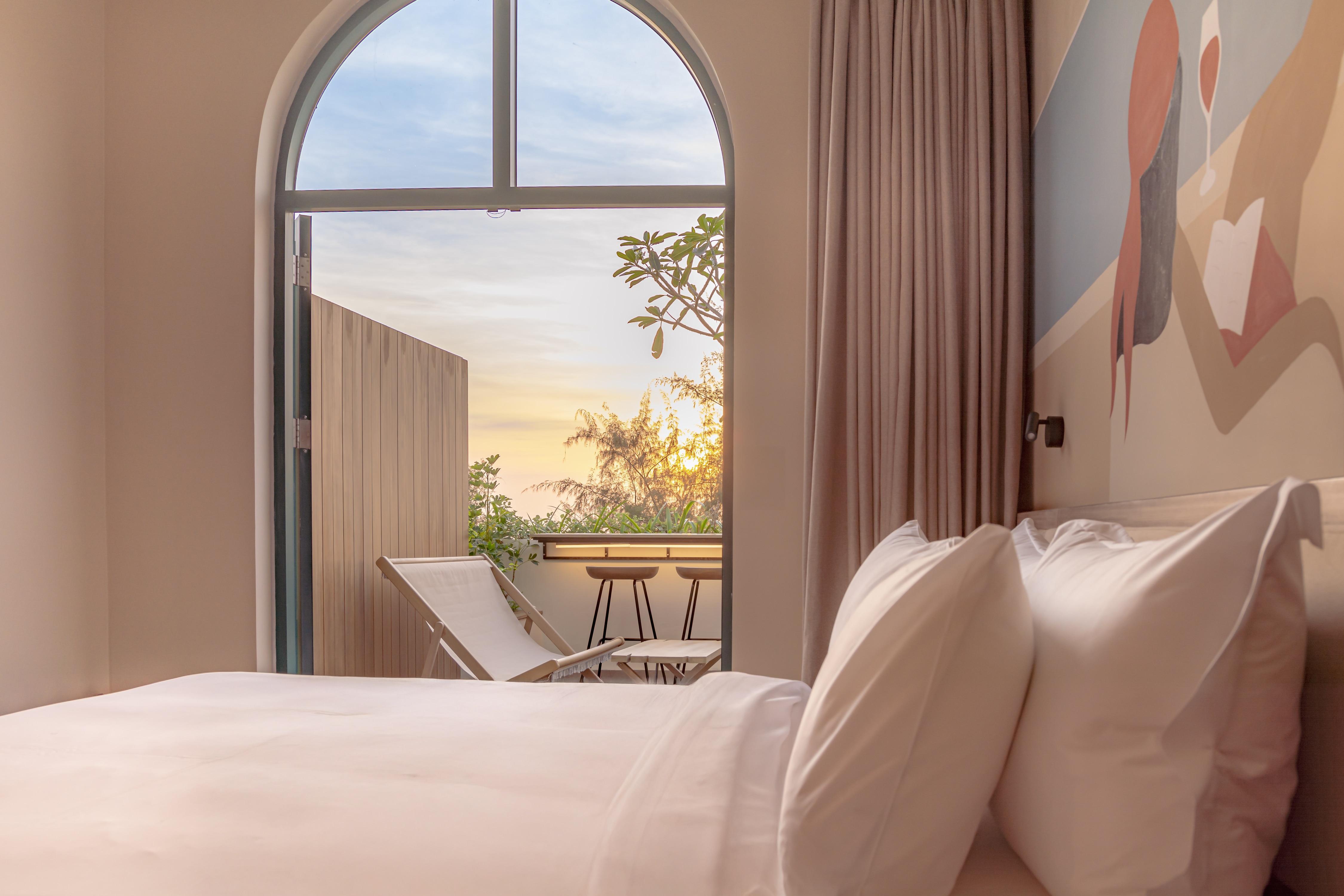 Soul Boutique Hotel Phu Quoc - Tap to explore photos