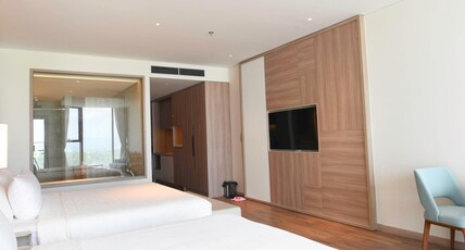 Anstay Residence by A La Carte Ha Long Room Type - Executive Family Studio